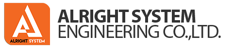 Alright System Engineering Co.,Ltd.