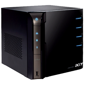 Acer Aspire Easystore