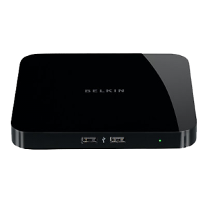 Belkin F5u034