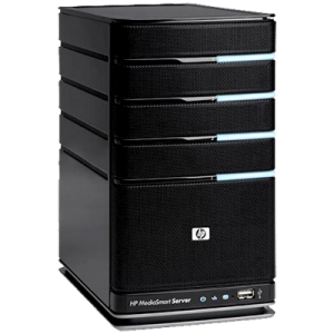 サーバー HP Proliant microserver 15TB サーバー HP Proliant microserver 15TB Hewlett Packard (HPE