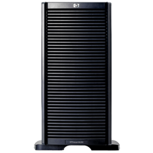 HP Proliant ML350