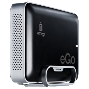 Iomega Ego 1tb