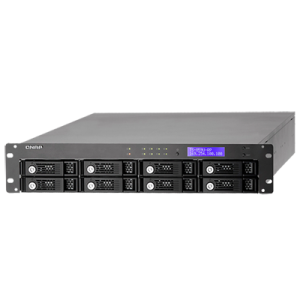 Qnap Storms