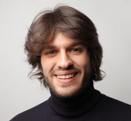 Adam Barker