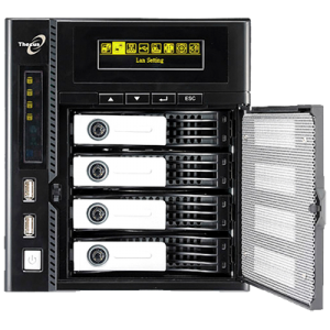 Thecus N4200